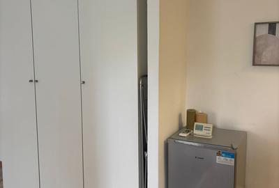 Închiriez Garsonieră  Gheorgheni  33 mp 1 dormitor separat - 7