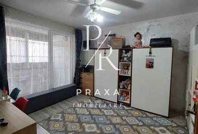 Apartament 2 camere, etaj 2, balcon, zona Eroilor - 3