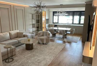 Apartament 2 camere Ivory Residence - 3