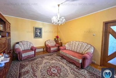 Casa cu 4 camere de vanzare, zona Central, 162 mp #16725 - 1