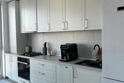 Apartament cu 2 camere decomandat în Central - 5