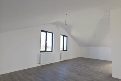 Casă individuală cu 5 camere cu Teren 370 Mp în Berceni - 11