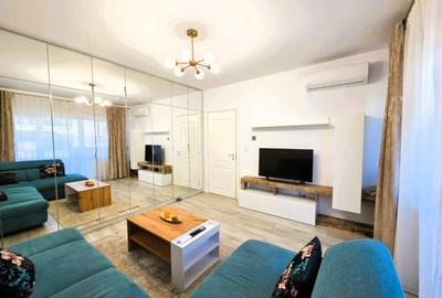 Apartament cu 2 camere decomandat în Tătărași - 14