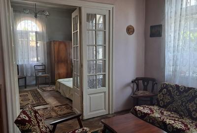 Apartament cu 2 camere circular în Parcul Carol - 6