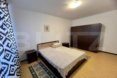 Casa moderna de inchiriat cu 3 dormitoare, 320 mp, zona Selg - 4