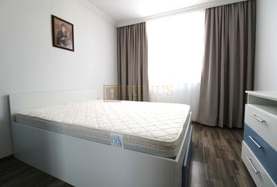 Apartament cu 2 camere semidecomandat, mobilat în Dumbrăvița - 10