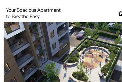 Apartament 3 camere. Lacul Străulești. Terasă. - 11