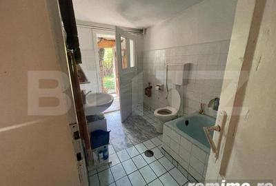 Casă cu 4 camere cu Teren 800 Mp în Central - 6