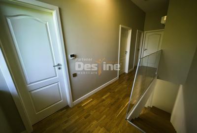 Casă individuală cu 4 camere cu Canalizare în Bucium - 17