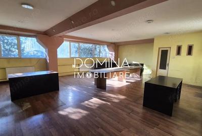 Spațiu comercial, de 2,274 mp, în Central - 8