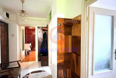 Apartament cu 2 camere decomandat în Iosefin - 4