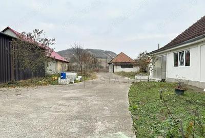 Casa cu 3 Hale si teren 8000 mp in Ulileacu de Cris, Bihor Casa cu 3 Hale si teren 8000 mp in Ulileacu de Cris, Bihor - 1