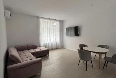 Apartament cu 2 camere decomandat în Central - 4