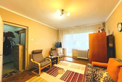 Apartament cu 2 camere semidecomandat, mobilat în Gheorgheni - 1