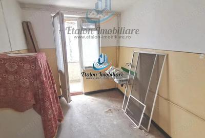 Apartament cu 2 camere decomandat în Precista - 2