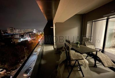 Studio - Select Residence - Dudesti - Alba Iulia - Parcare Subterana - 11