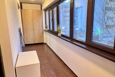 Apartament cu 2 camere decomandat în Central - 5