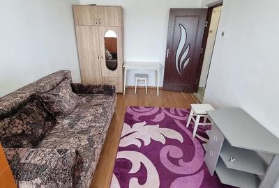 Garsonieră decomandată în Narcisa - 4