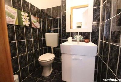 Apartament cu 3 camere decomandat în Aradului - 10