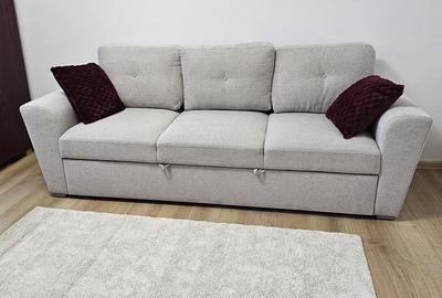 Garsoniera decomandata Sebastian Rahova - 9