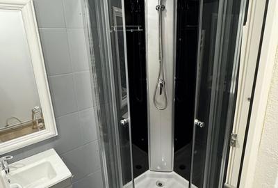 Apartament cu 2 camere semidecomandat în Exterior Vest - 5