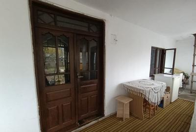 Casa caramida Teslui Dolj - 7