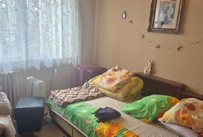Vand apartament 2 camere decomandat in Deva, zona I. Maniu - 4