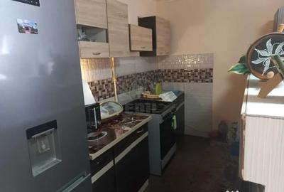 Garsonieră decomandată în Florești - 2