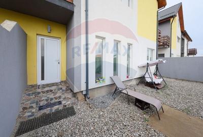 Casa 4 camere, de inchiriat, Izvor! - 21