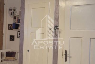 Apartament cu 3 camere decomandat, mobilat în Iosefin - 5