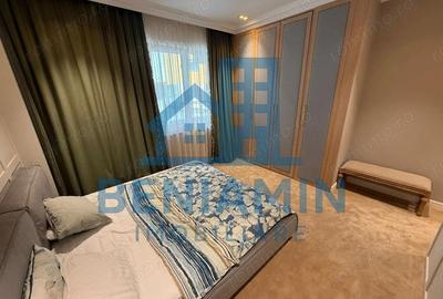 Apartament-Doua locuri de parcare la subteran-Boxa-Gradina 173mp-Wow - 4