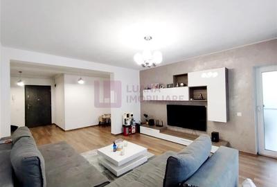 Apartament 3 camere | decoamndat | gradina 140 mp | Arhitectilor