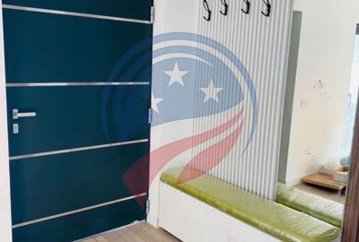 Casă cu 4 camere cu Teren 320 Mp în Dobrun - 8