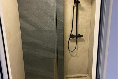 Apartament cu 2 camere decomandat în Central - 2