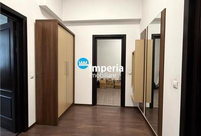 Spațiu comercial, de 360 mp, în Baza 3 - 19