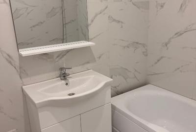 Vânzare Studio + parcare + TVA - 8