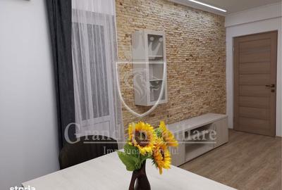 Apartament cu 2 camere decomandat în Băsești - 3