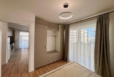 Apartament cu 3 camere decomandat, mobilat în Florești - 6