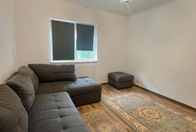 Apartament cu 3 camere în Central - 3