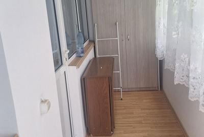 Apartament cu 2 camere decomandat în Băceni - 8