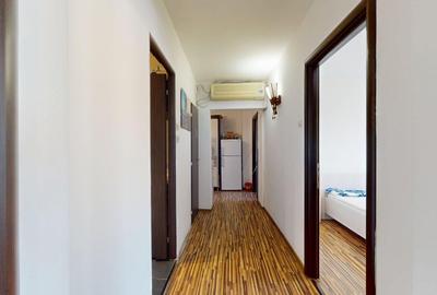 Apartament 2 camere Lacul Tei Teiul Doamnei - 20