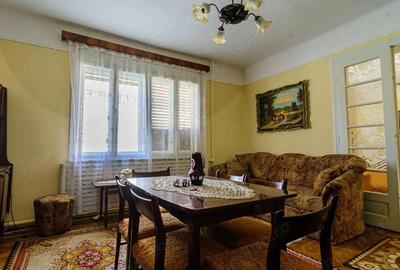 Casă cu Teren 307 Mp în Est - 9