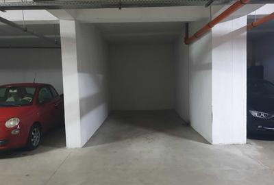 Apartament 2 camere Lux zona Pipera Inchirere - 8