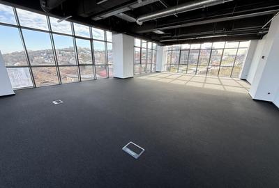 Birou, de 127.59999847412 mp, în Grigorescu - 2