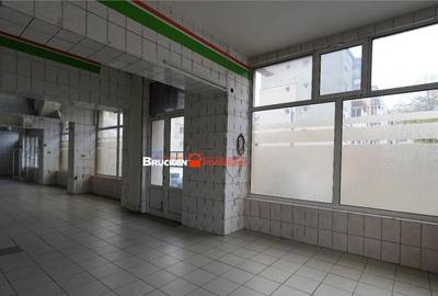 Spațiu comercial, de 185 mp, în Marghita - 3