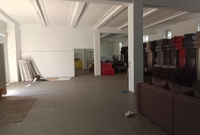 Spațiu comercial, de 929 mp, în Brestei - 8