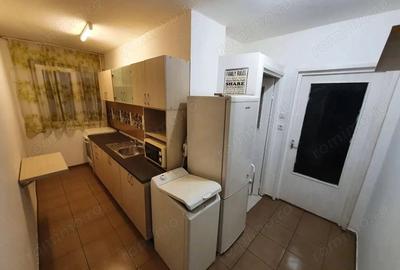 Apartament cu 2 camere semidecomandat în Șagului - 4
