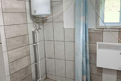 Casă cu 2 camere în Central - 1