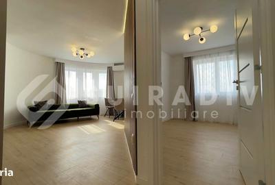 Apartament cu 3 camere în Europa - 7