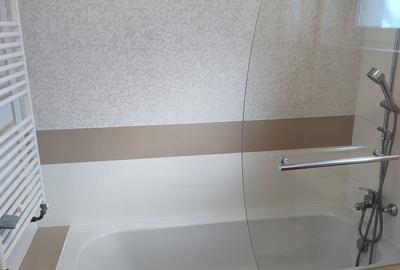 Apartament cu 2 camere semidecomandat, mobilat în Ghiroda - 4